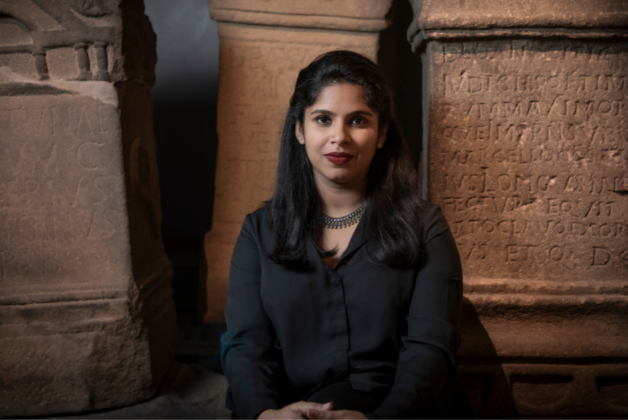 Great North Museum: Hancock welcomes new Museum Manager