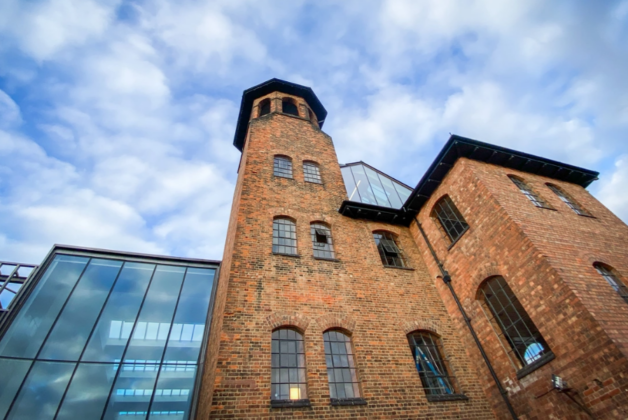 Flooding at Museum of Making caused “six-figure” damage