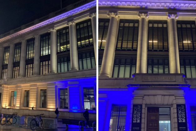 Arts Council England advises cancellation of Russia-linked exhibitions and loans