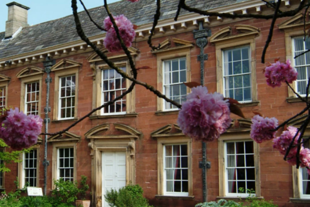 Tullie completes ‘De-Tabooing Disposals’ project