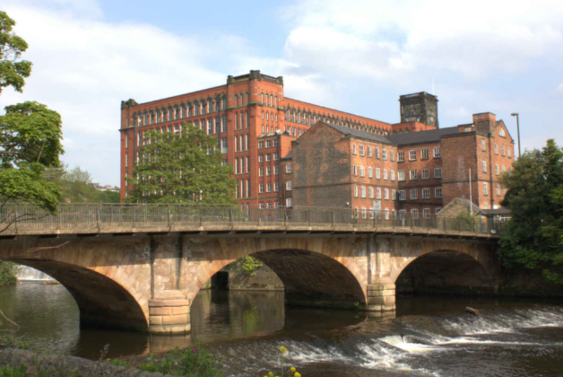 Funding cuts at Strutt’s North Mill Museum forces closure