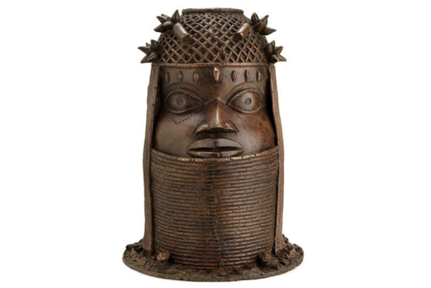 New repatriation and restitution guide published by Arts Council England