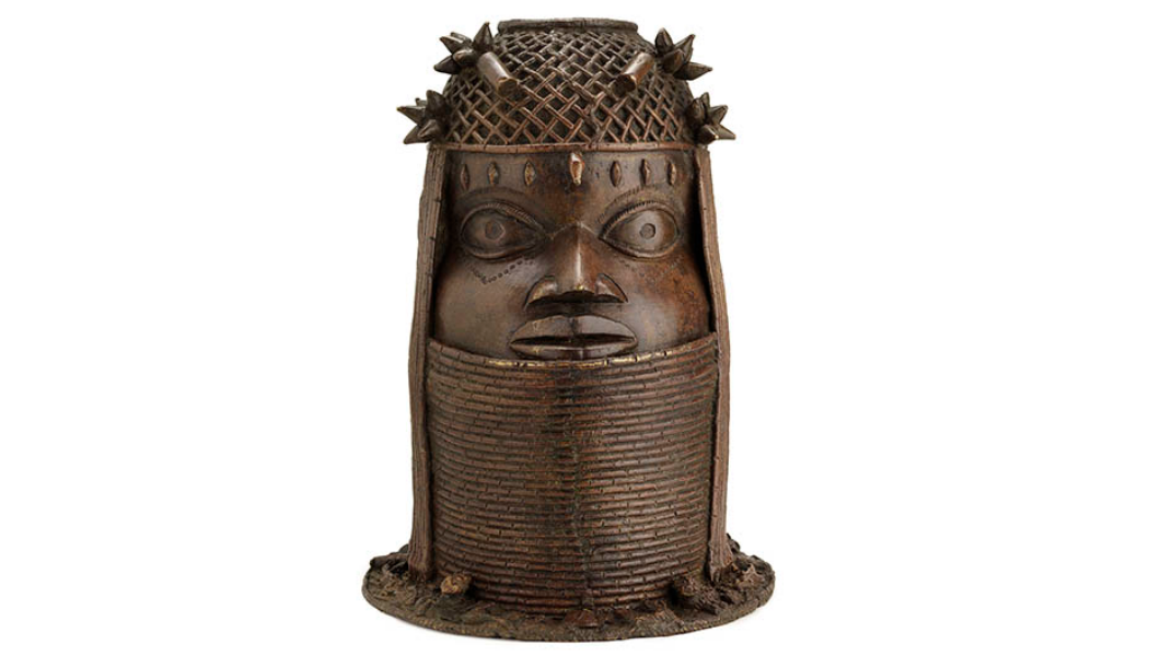 Benin Bronze © CSG CIC Glasgow Museums Collection