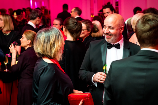 Shortlist revealed for record Museums + Heritage Awards 2023