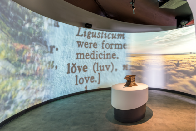 Mather & Co spreads the love with Gretna Green Experience project opening