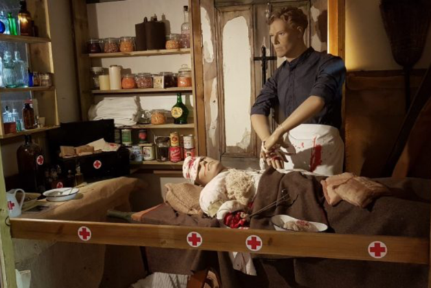 War museum in Hull announces closure