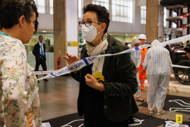 Teacher boycott renews pressure on Science Museum Group’s energy partnerships