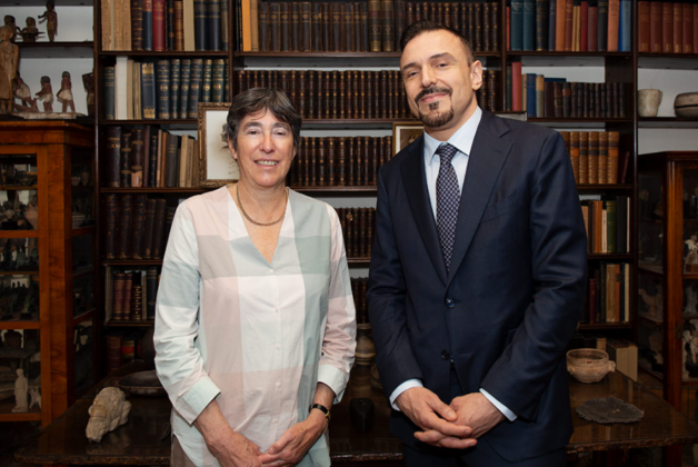 Freud Museum London appoints new Director