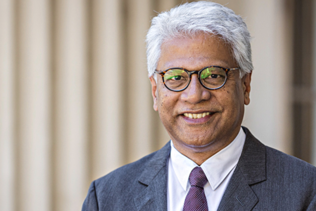 Next Chair of English Heritage announced