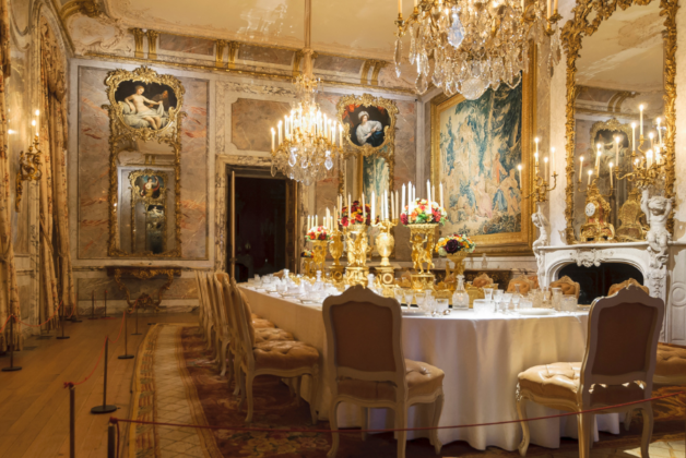 Making light of visual hierarchy