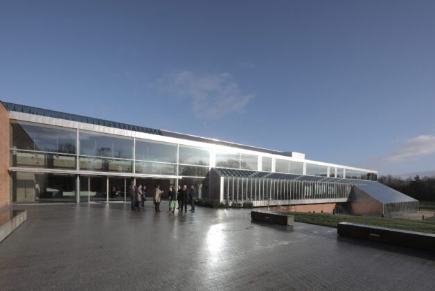 The Burrell Collection reveals inaugural exhibition after major refurb