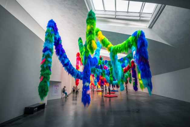 What is a museum? ICOM announces new definition after 15 years