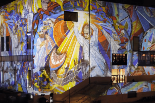 Six months on, Ukraine remains in focus