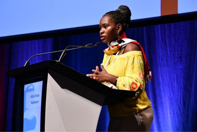 Call for more youth involvement in museum’s sustainability efforts