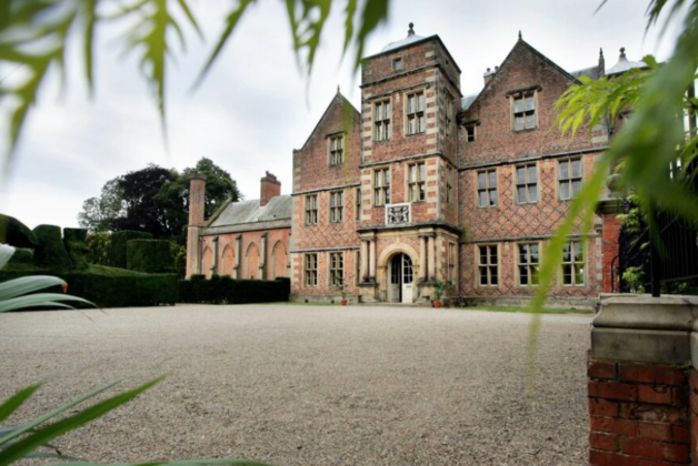 Kiplin Hall & Gardens plans work with local communities after funding boost