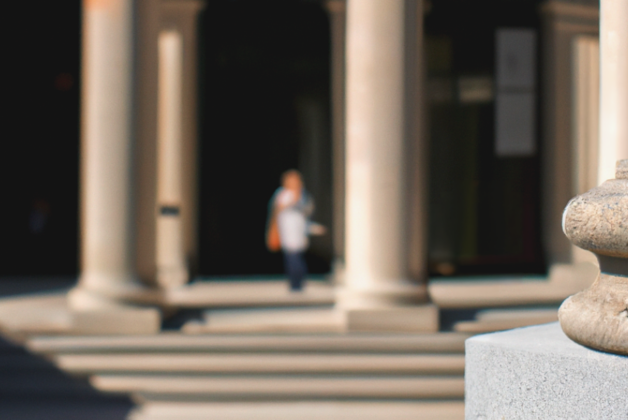 16% drop in local authority spending on England’s museums since 2010