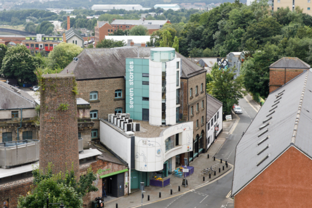 Bloomberg Philanthropies programme to support museum’s digital projects