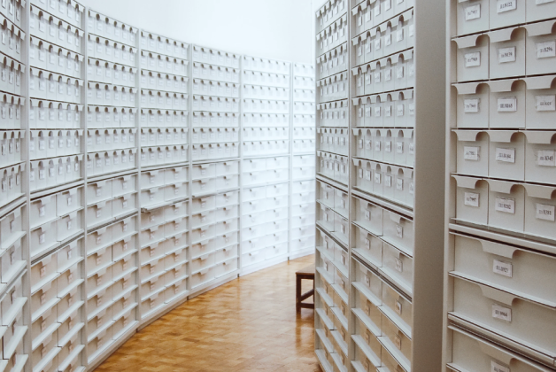 Collections Trust publish new guidance to help museums ‘rethink cataloguing’