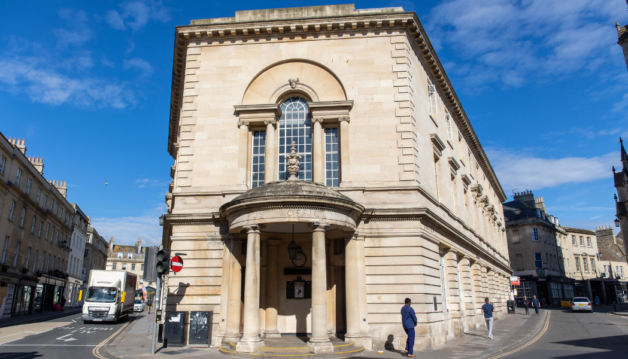 Fashion Museum to seek new funding after unsuccessful Levelling Up bid