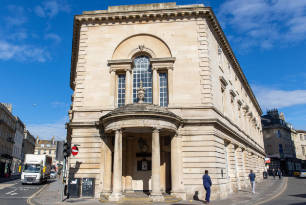 Fashion Museum to seek new funding after unsuccessful Levelling Up bid