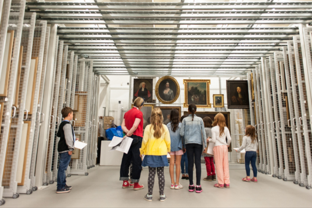 Art Fund launches grants to support Arts Council’s ‘Great Escape’ project