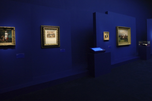 ACCIONA Cultura delivers the ‘Lusail Museum’ exhibition in Qatar