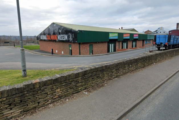 Workers win pay increase after strike at National Coal Mining Museum