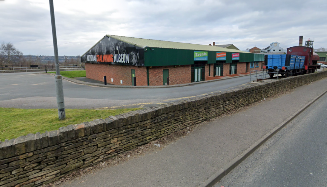 National Coal Mining Museum (Google)