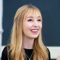 Chelsea Brown headshot