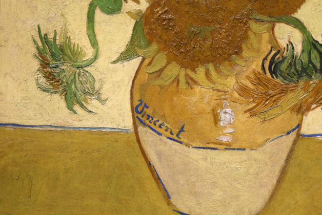 92 major museum directors condemn recent attacks on “irreplaceable objects”