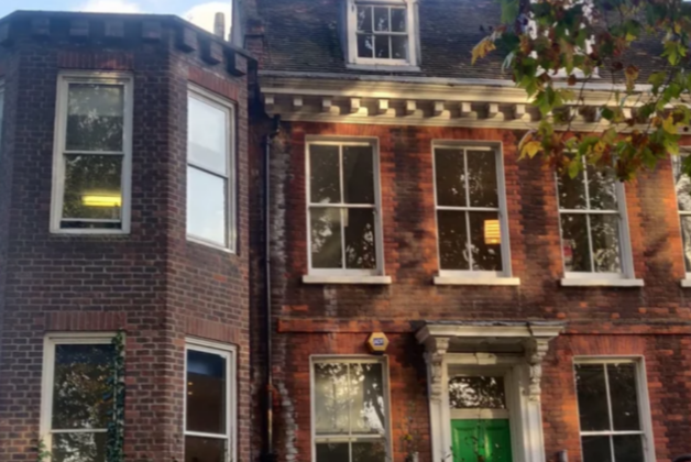 The Vagina Museum in search of new location after notice to vacate