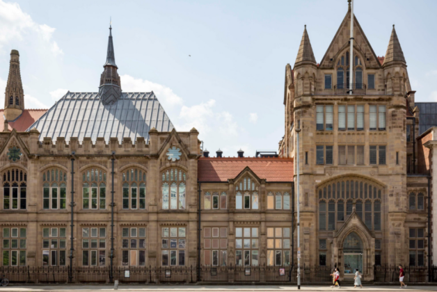 Manchester Museum celebrates 1 million visits since reopening