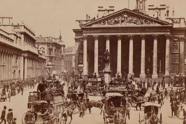 The Courtauld completes major digitisation project with help of 14,000 volunteers