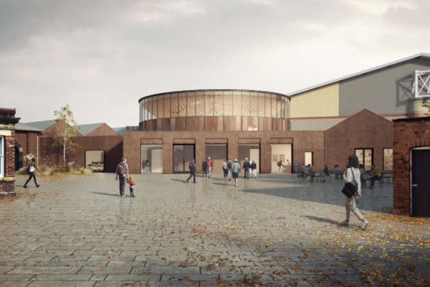 Budget 2024: permanent tax relief for museums, multi-million funding announced