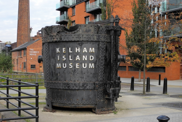 Sheffield Museums calls for public help in recovering stolen objects