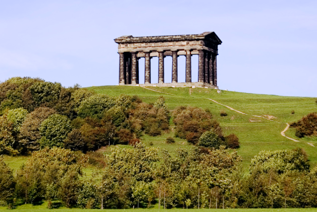 Roadside heritage to be more visible under National Highways plans