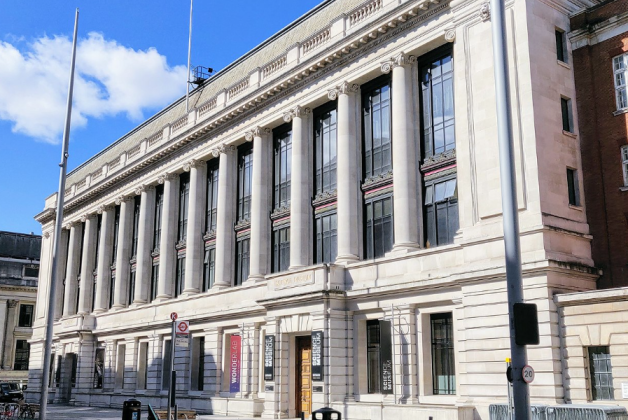 Science Museum ends partnership with gallery sponsor Equinor