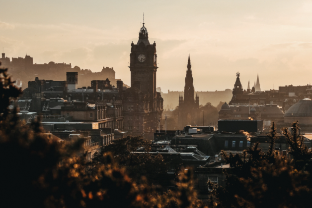 Historic Environment Scotland achieves LGBT Charter Mark