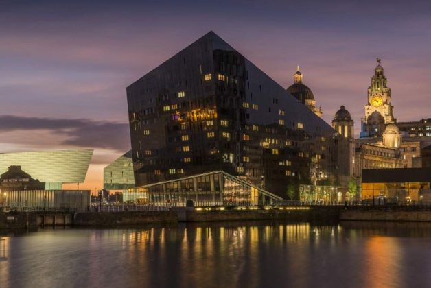 Tate Liverpool to move to RIBA North during its redevelopment