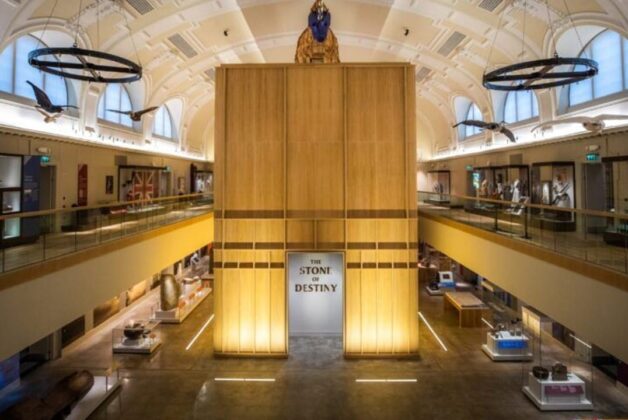 Perth Museum ‘smashes’ target with 100,000 visitors since March