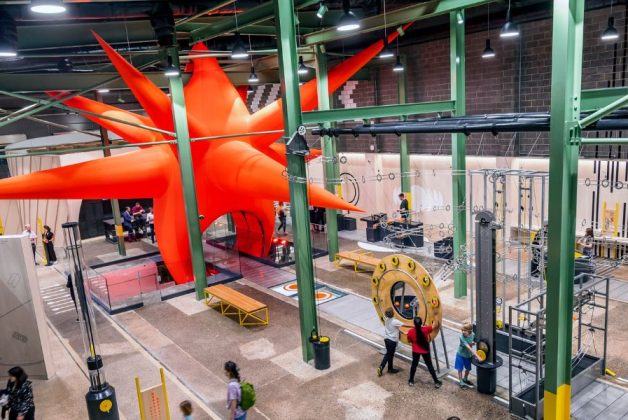 National Railway Museum opens new gallery focussed on interactivity