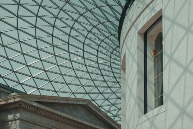 British Museum’s 5.8m visitors make it 2023’s most visited attraction