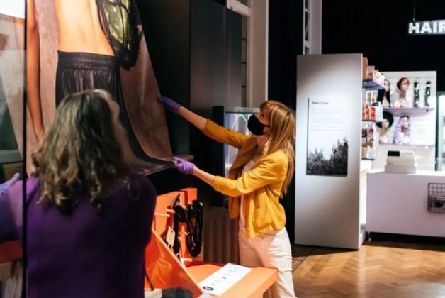 Art Fund opens touring exhibitions programme for smaller museums