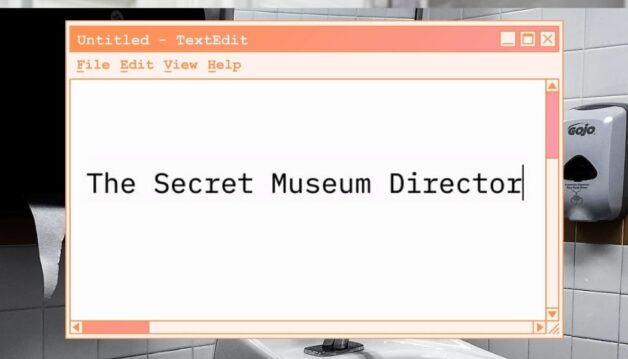 The Secret Museum Director: ‘I no longer know what museums are for’