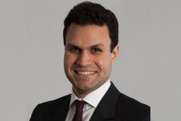 National History Museum appoints new Legal Trustee