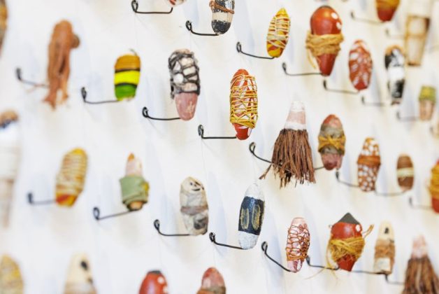 Manchester Museum returns over 100 items to Australian Aboriginal community