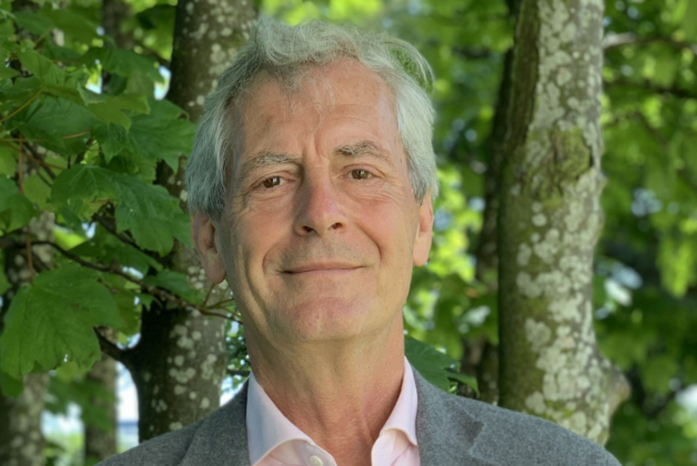 Sir Mark Jones appointed Chair of Historic Environment Scotland