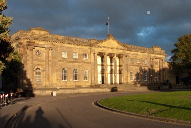 RAAC roofing forces partial closure of York Castle Museum 