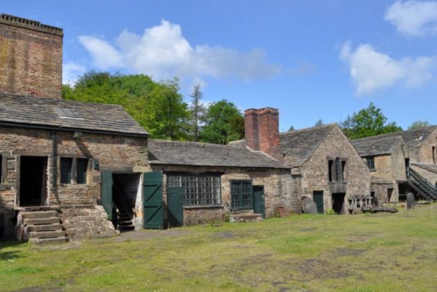Abbeydale Industrial Hamlet closes for £235,000 redevelopment