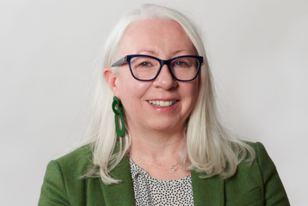 New Director-General appointed at National Galleries of Scotland